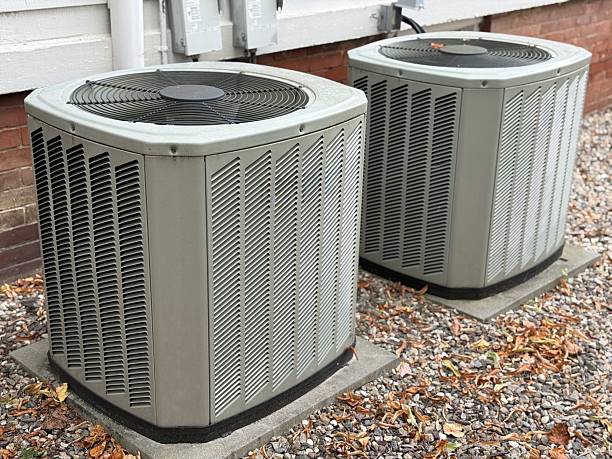 Reliable Hvac Installation contractor in Redmond, OR by JG Cool HVAC